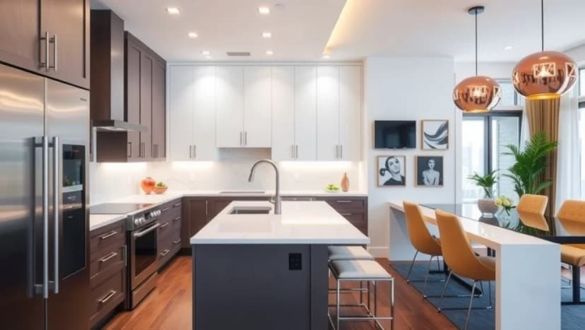 Alla kök och bar i Sverige du bör känna till